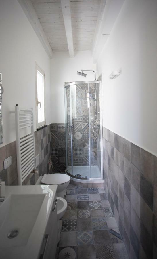 Rooms 19 B&B ปาแลร์โม ภายนอก รูปภาพ
