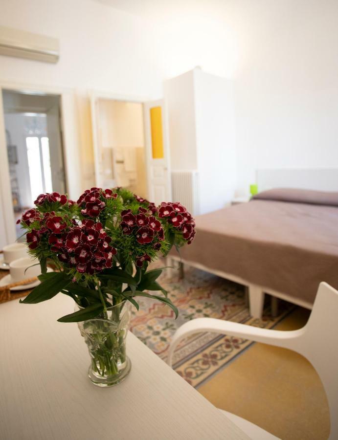 Rooms 19 B&B ปาแลร์โม ภายนอก รูปภาพ