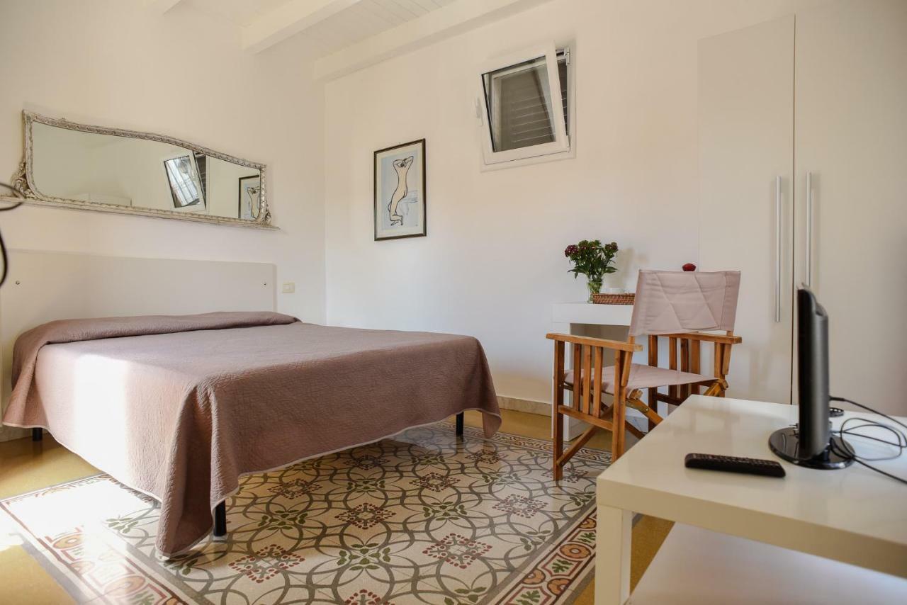 Rooms 19 B&B ปาแลร์โม ภายนอก รูปภาพ