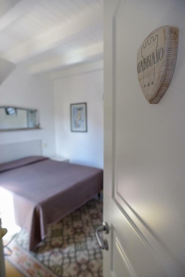 Rooms 19 B&B ปาแลร์โม ภายนอก รูปภาพ