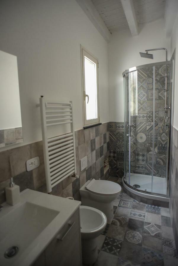 Rooms 19 B&B ปาแลร์โม ภายนอก รูปภาพ