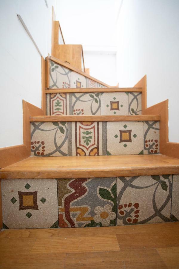 Rooms 19 B&B ปาแลร์โม ภายนอก รูปภาพ