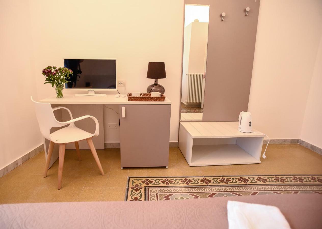 Rooms 19 B&B ปาแลร์โม ภายนอก รูปภาพ