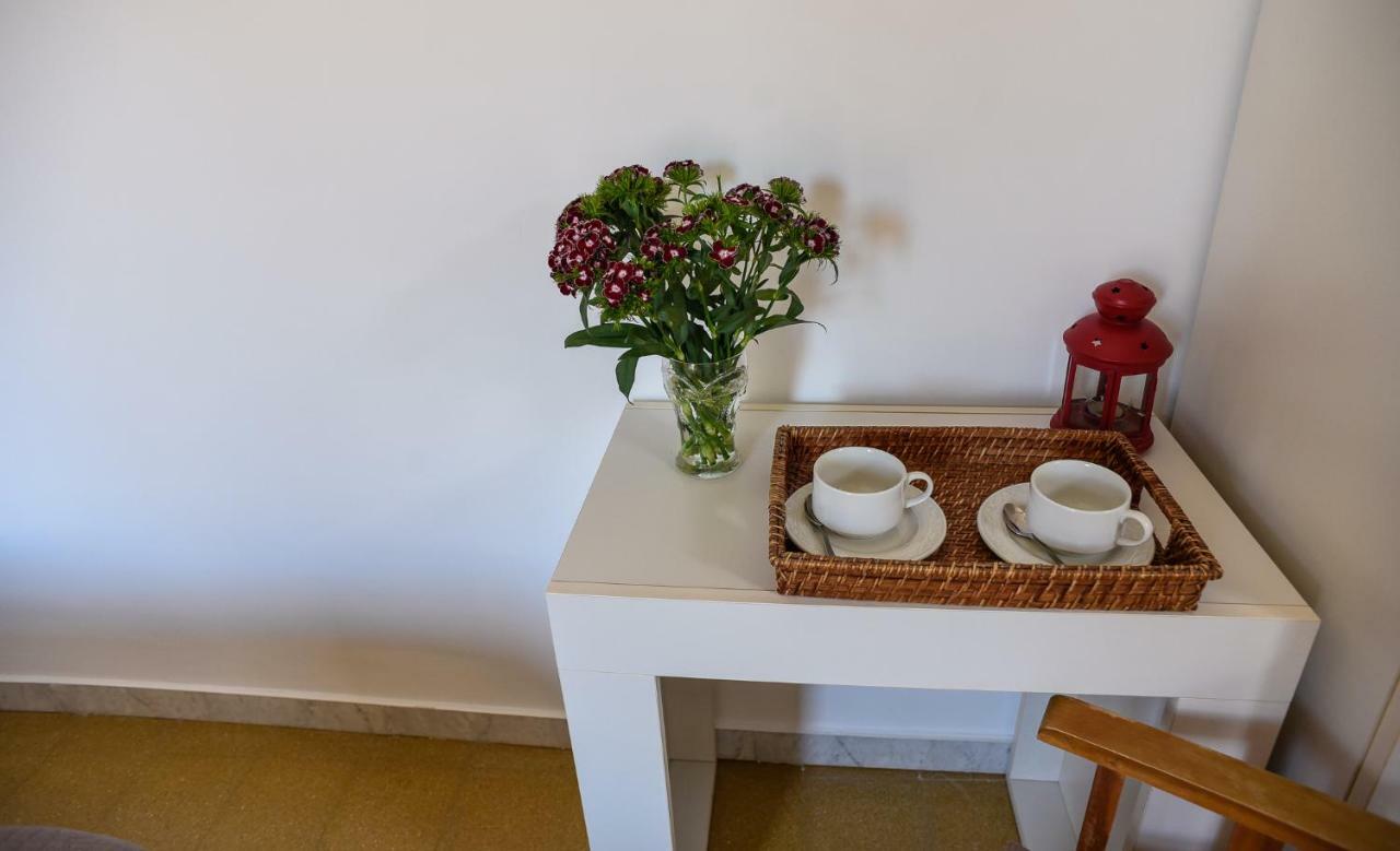 Rooms 19 B&B ปาแลร์โม ภายนอก รูปภาพ